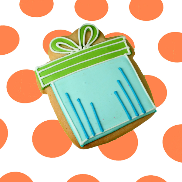 Gift Box D